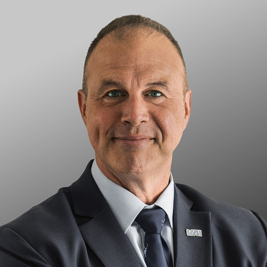 François Lassale