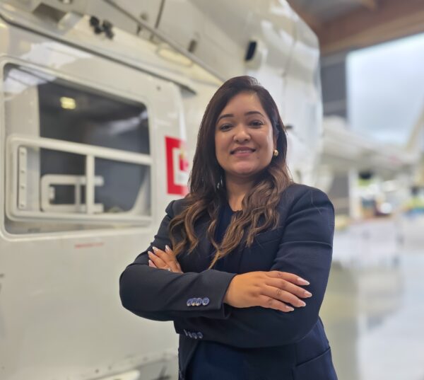 Salus Aviation names new head of MRO sales