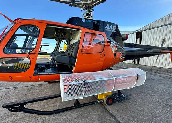 IMS New Zealand updates valve for Cloudburst Fire Bucket