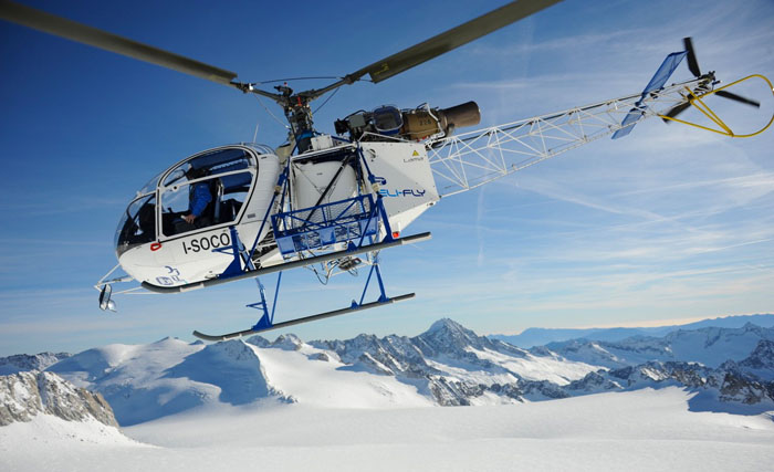 VAI Member Spotlight: Elifly International, Italy