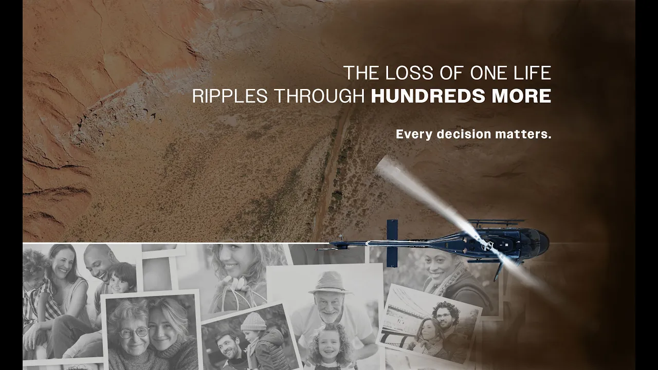 VAI Spotlight on Safety: The Loss of One Life Ripples Through Hundreds More