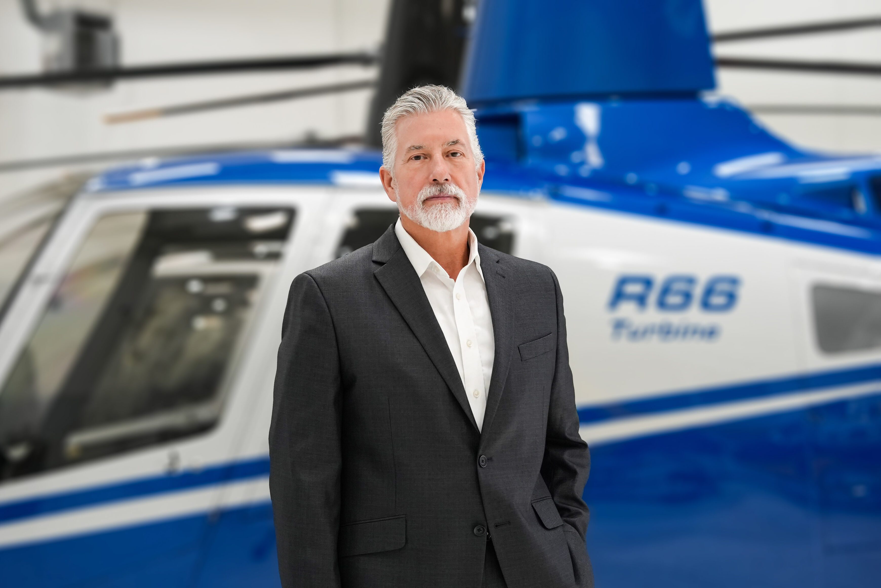 Robinson names new COO to assist with production expansion
