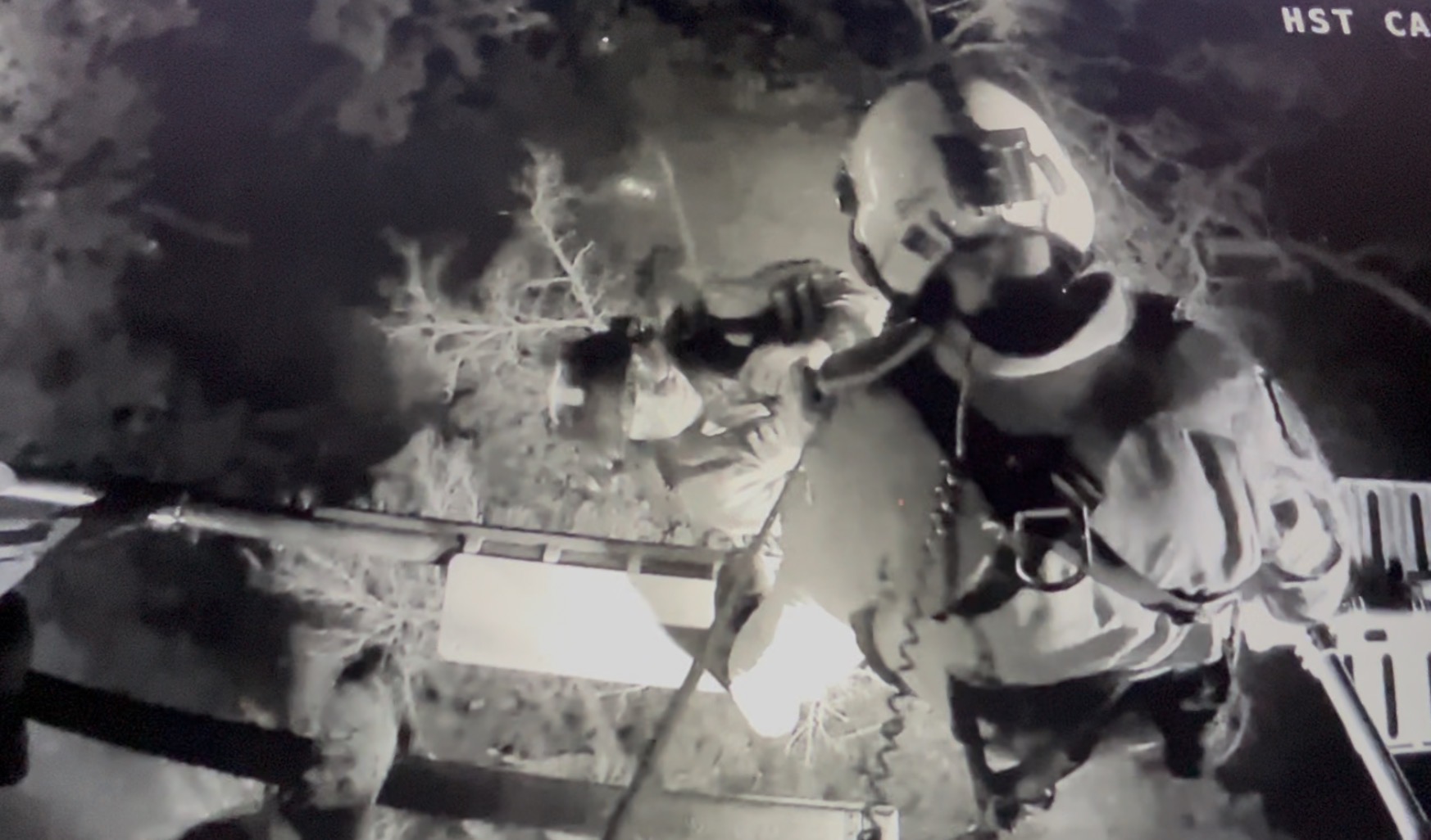 Minnesota Air Rescue Team prepares to add night response