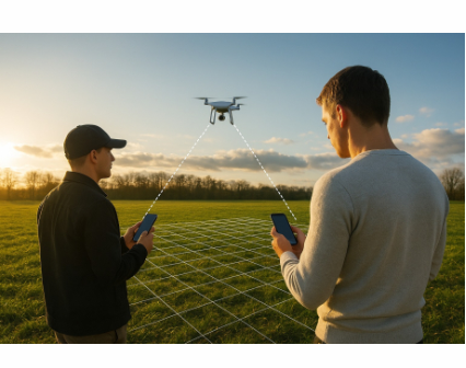 EASA, DJI collaborate on drone safety, awareness