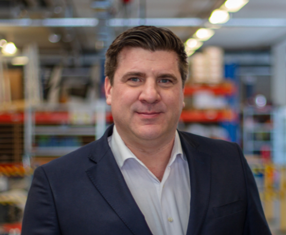 Loft Dynamics appoints new CEO