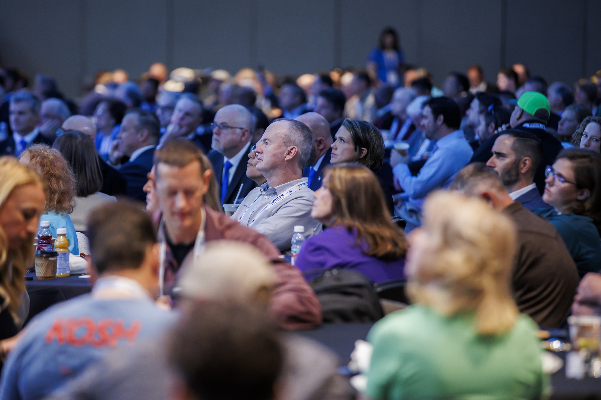 Notice of VAI Annual Membership Meeting