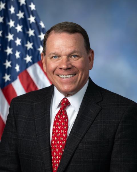 VAI Congratulates Sam Graves on Retirement from US Congress, House T&I Committee