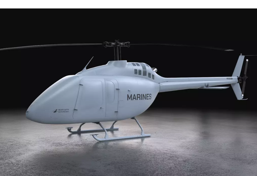 Bell to supply 505 airframe for USMC MARV-EL program
