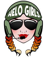 Helo Girls Lift Day to launch at VERTICON 2027