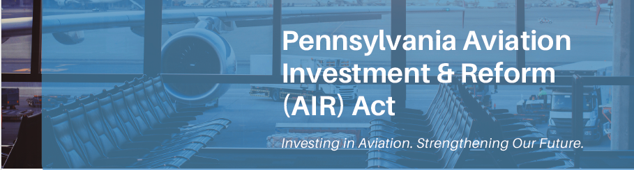 VAI joins industry groups in supporting Pennsylvania AIR Act